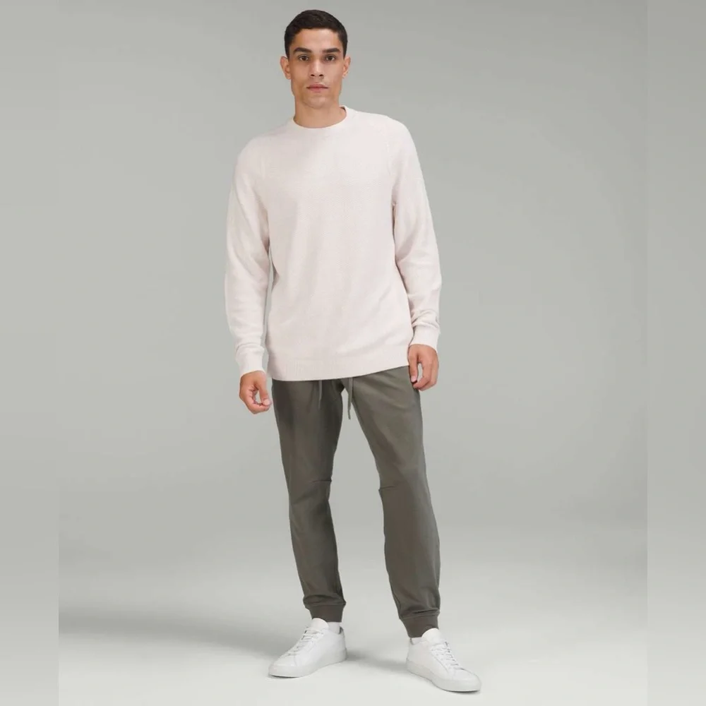 lululemon athletica heathered natural